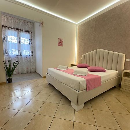B&B Le Ortensie San Vito Lo Capo Esterno foto