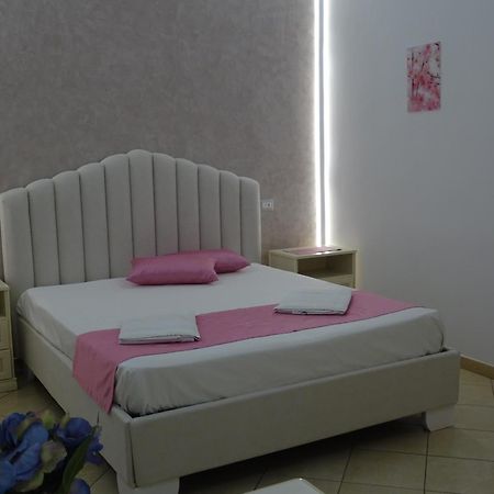 B&B Le Ortensie San Vito Lo Capo Esterno foto