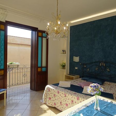 B&B Le Ortensie San Vito Lo Capo Esterno foto