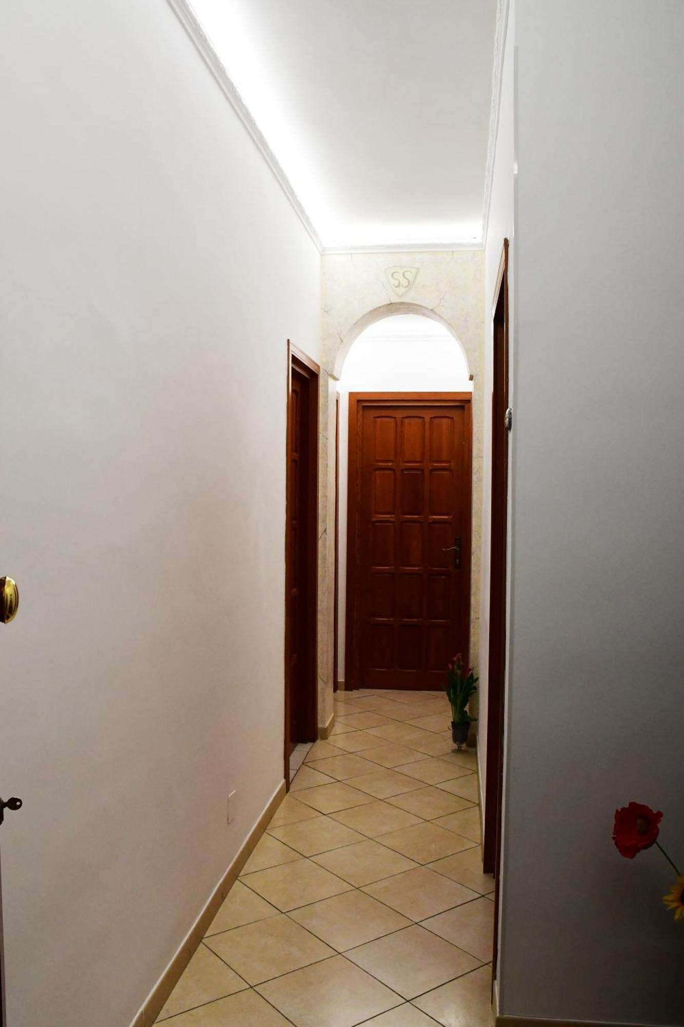 B&B Le Ortensie San Vito Lo Capo Esterno foto