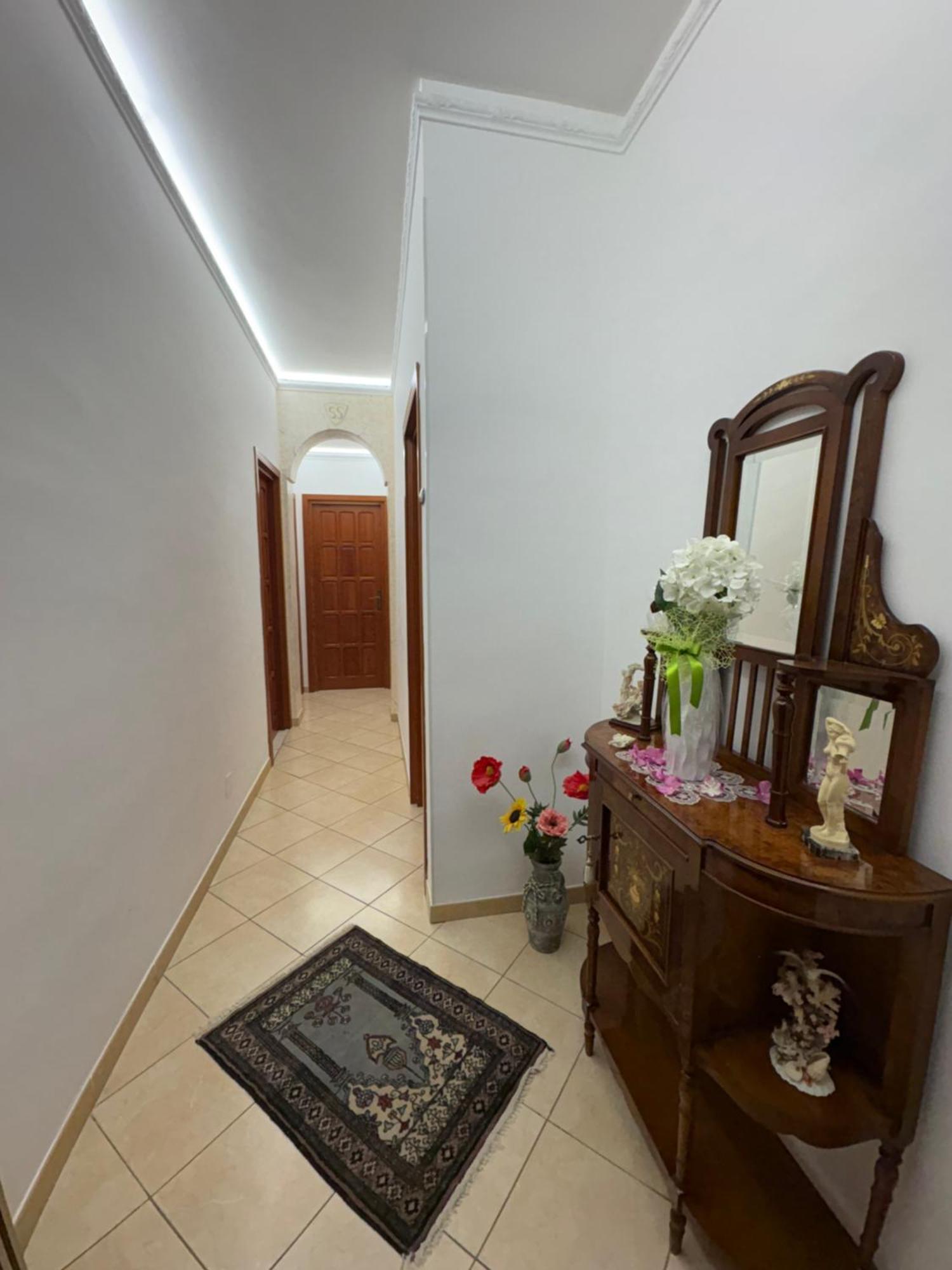 B&B Le Ortensie San Vito Lo Capo Esterno foto
