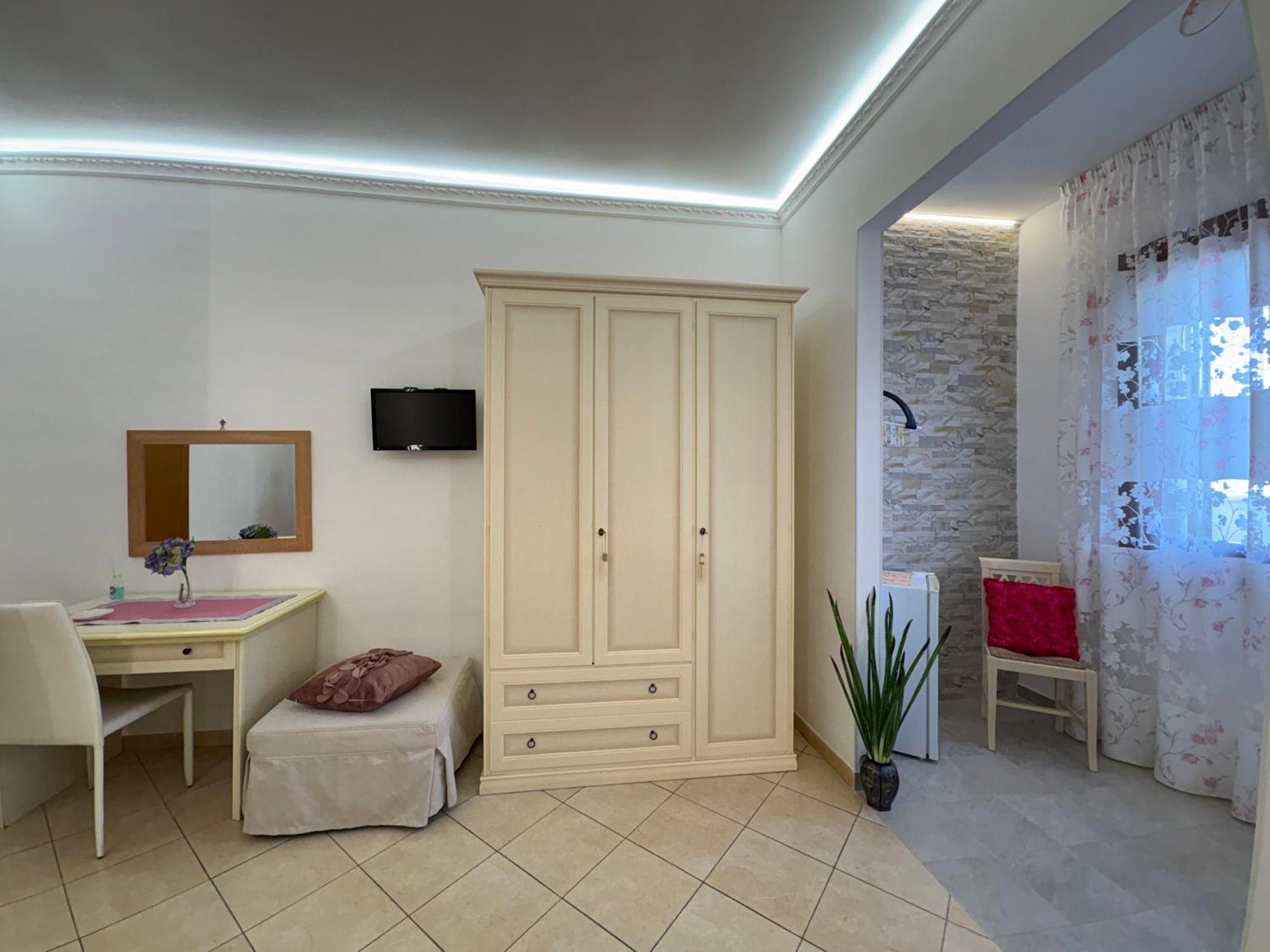 B&B Le Ortensie San Vito Lo Capo Esterno foto
