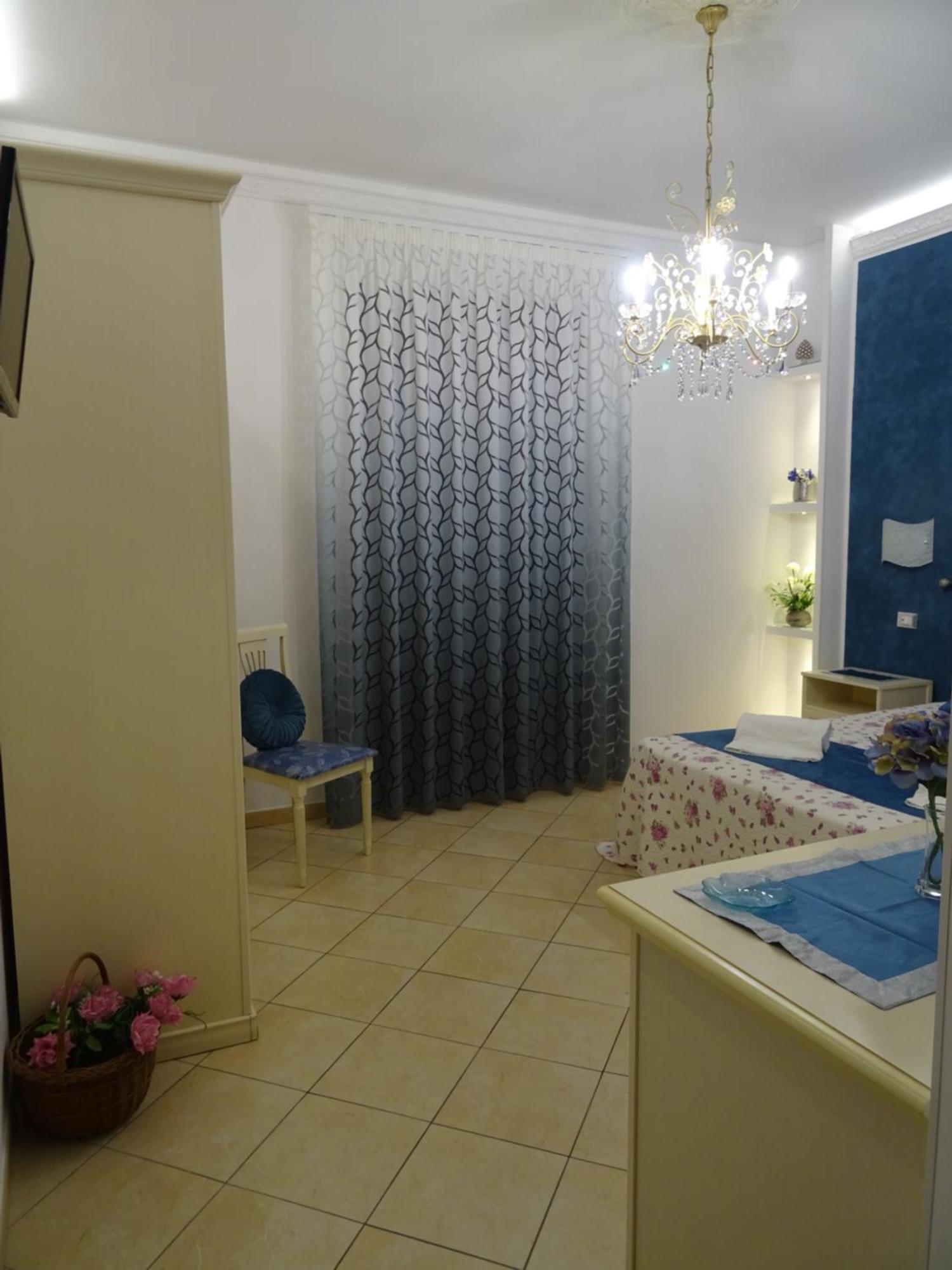 B&B Le Ortensie San Vito Lo Capo Esterno foto