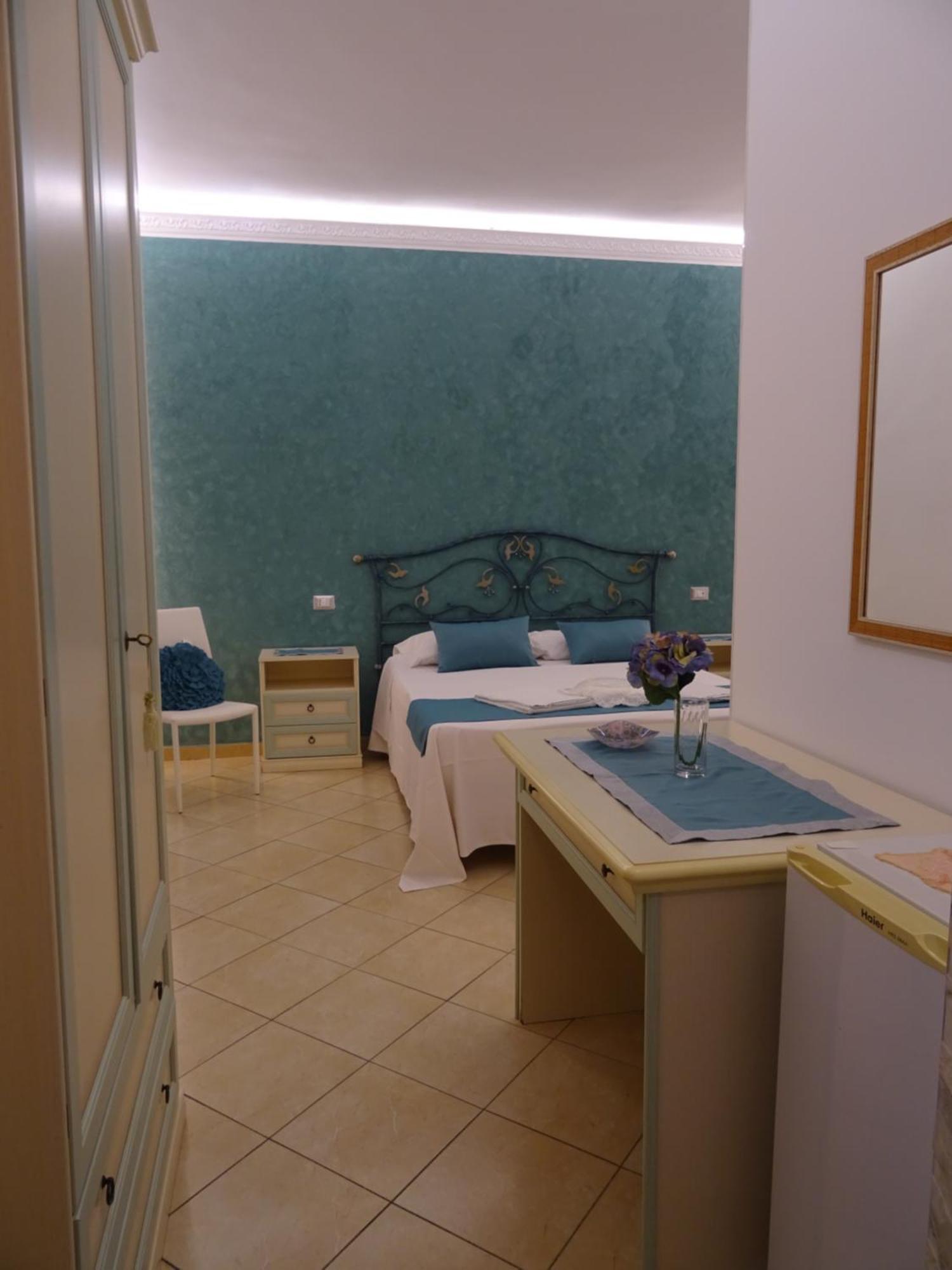B&B Le Ortensie San Vito Lo Capo Esterno foto