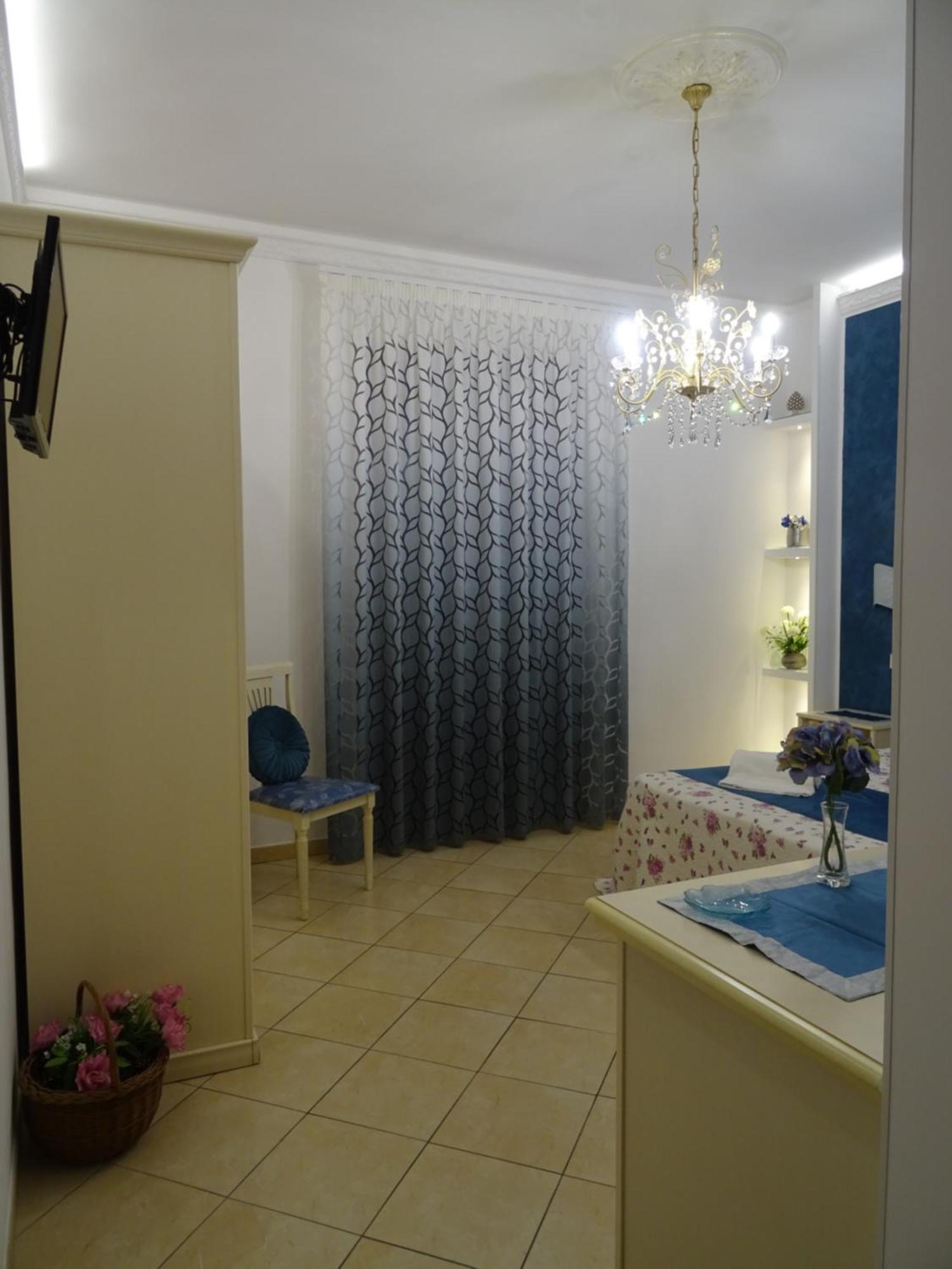 B&B Le Ortensie San Vito Lo Capo Esterno foto