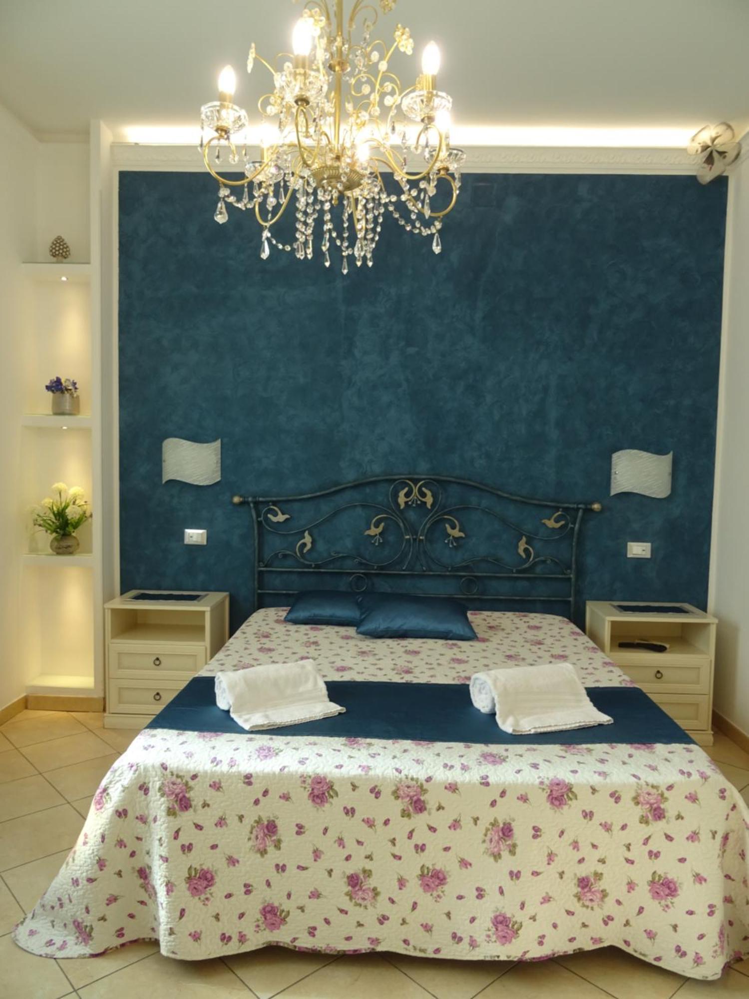 B&B Le Ortensie San Vito Lo Capo Esterno foto