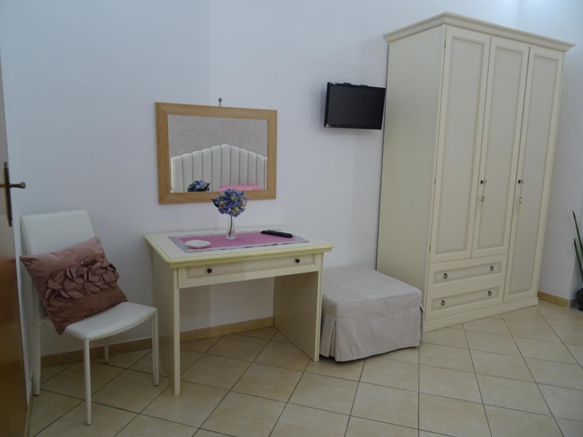 B&B Le Ortensie San Vito Lo Capo Esterno foto