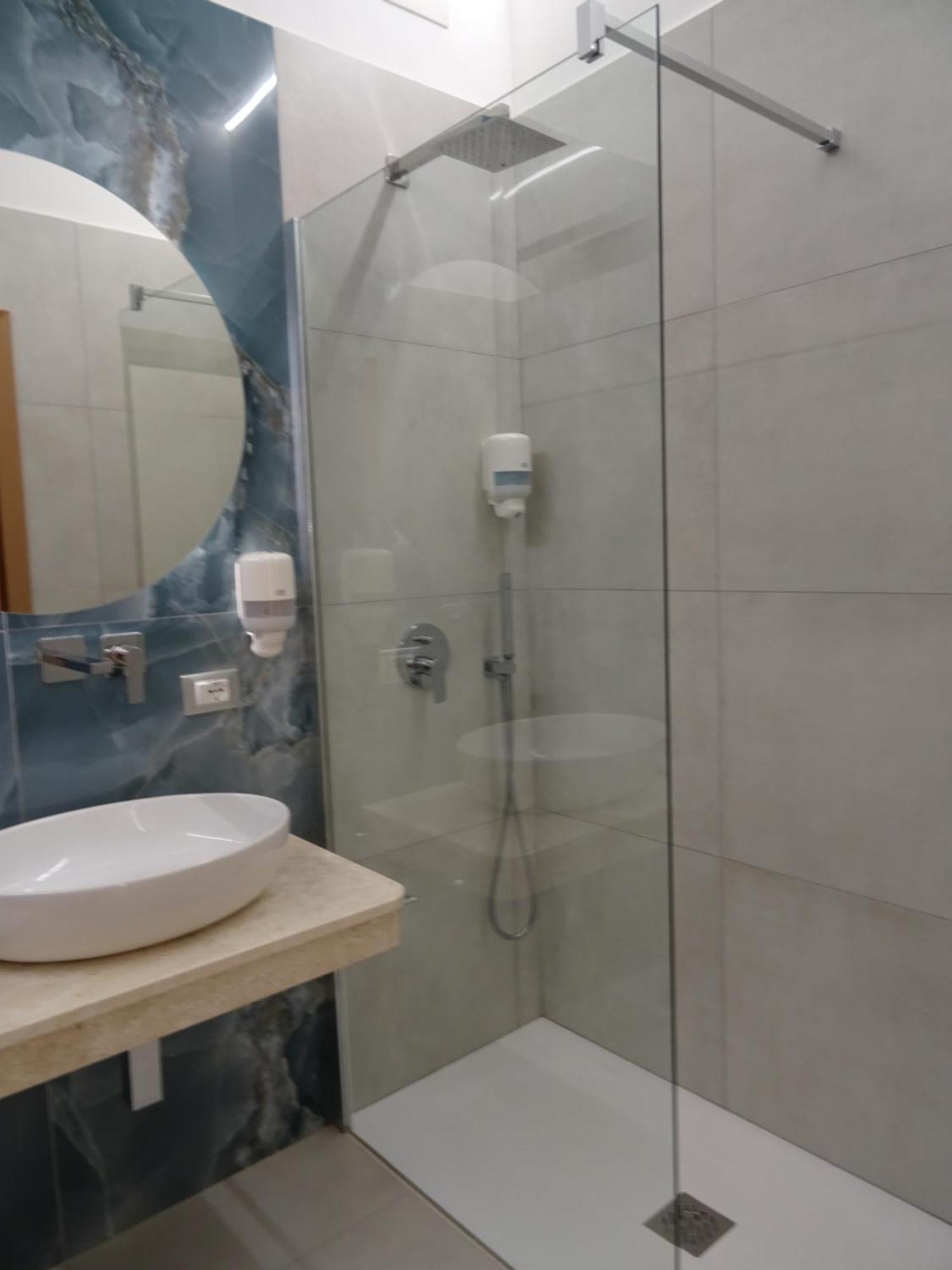 B&B Le Ortensie San Vito Lo Capo Esterno foto